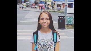 Об инстаграм-проекте HUMANS OF PERM-  Диана Корсакова, журналист интернет-журнала ЗВЕЗДА
