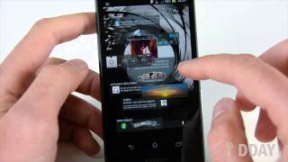 Sony Xperia T Review - DDay.it