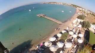 Cesme, Turkey - Boyalık Beach