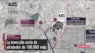 Esto es lo que sabemos del proyecto de Santa Lucía