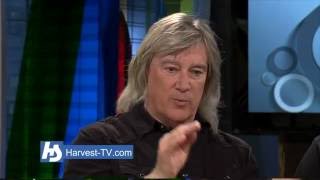 Harvest Show Interview | Billy Smiley & John Schlitt | 06/10/2016