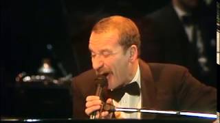 Paolo Conte - Live @RSI 1988 (Concerto completo)