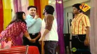 Lajja | Marathi Serial | Aug. 27 '10 | Best Scene | Zee Marathi TV Serials
