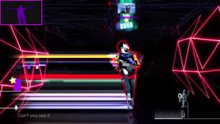 Just Dance 2016 Demo