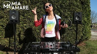 ?Happy House 12? with Mia Amare Summer Mix 2017 Pioneer DJ