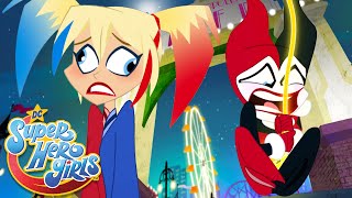 Queen Quinn ?| DC Super Hero Girls