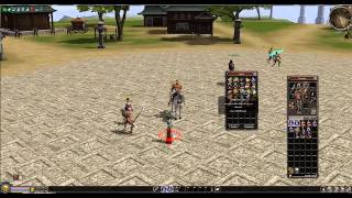 Metin2 P-Server ClassicMt2 [ Gameplay ] #001
