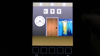 100 Doors 4 Free Niveau 44 - 100 Doors 4 Free Level 44 Walkthrough - astuces-et-trucs.fr