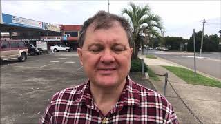 Почему Австралия рушит семьи студентов? [1Australia]#2017