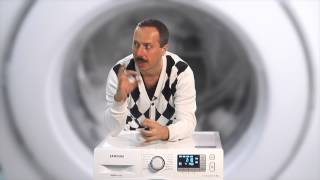 Samsung EcoBubble