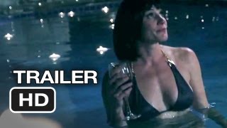 Sexy Evil Genius Blu-Ray Trailer #1 (2013) - Michelle Trachtenberg Movie HD