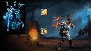 Drakensang #004 °°° Q8 Infernal & Buying Set