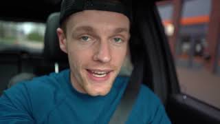 MIJN ALLER 1E VIDEO TERUGKIJKEN #2069