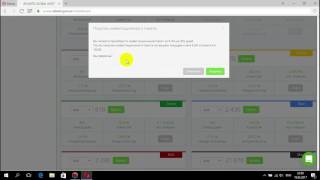Questra World Покупка инвестиционных пакетов, объединение их до более дорогих.