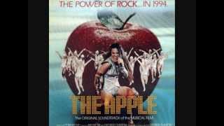 The Apple (1980) Complete Original Soundtrack