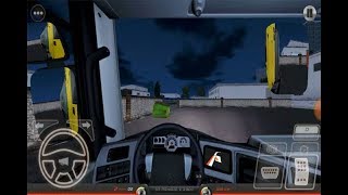 Truck Simulator Europe 2 Android |Dangerous|Driving Gameplay