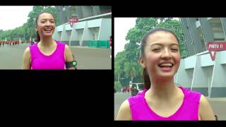 Selebritips - Raline Shah
