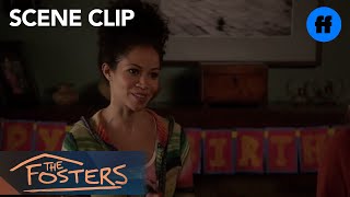 The Fosters | Season 1, Episode 16: Jude's Birthday | Freeform