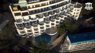 Приморский Парк Отель & SPA