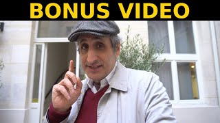 12 MORE Must-Know English Idioms in 2.2 minutes. BONUS VIDEO