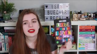 Jahresrückblick || Meine TOP BÜCHER 2017
