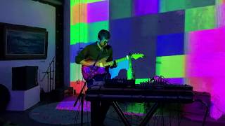 Mikal Cronin Switched On - Live at Non Plus Ultra, LA 2/1/2020