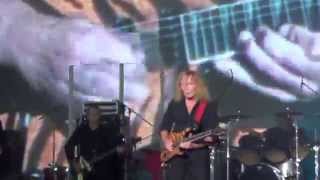 03 - Алиса - Аэробика - Киев -  27.07.2013 -