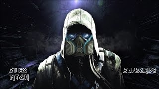 Brutal Dubstep Mix 2017 [BEST DUBSTEP DROPS]