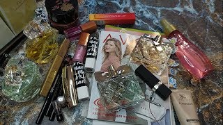 AVON: Что купить в 3 каталоге???! / Помады, карандаши, парфюмы, новинки Encanto)