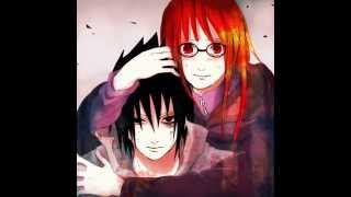 SasuSaku vs Karin - ko.cham