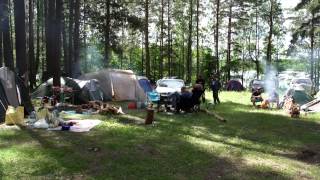 BEUCHAT Fest 2013