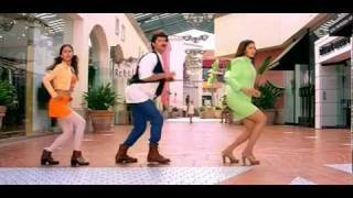 Pyaar Pyaar Karte Karte (Eng Sub) [Full Video Song] (HD) With Lyrics - Judaai