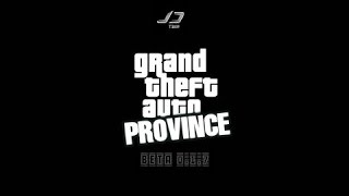 GTA PROVINCE 0.1.7 ОБТ - СХОДКА!