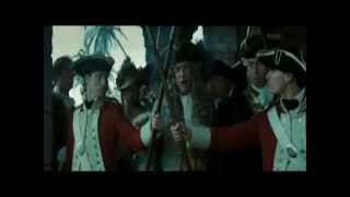 Pirates des Caraibes - Doublage