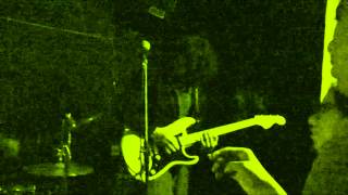 Spatial Moods @ El Wecco - Arequipa [Resumen]