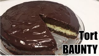 *BAUNTI*TORTI.  ТОРТ БАУНТИ