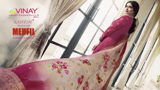 Mehfil by Vinay Fashion LLP