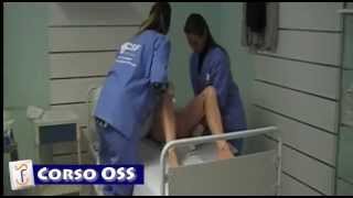 Corso OSS al CSF Qualifica internazionale
