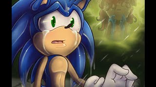 Sonic And Sally This Is What You Wanted
