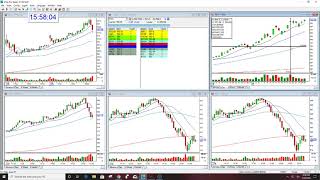 TSLA PRE EARNINGS REVIEW THE STOCKS SWOOSH  1-29-20