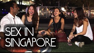 Sex and the City (of Singapore)