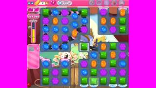 Candy Crush Saga Level 1897 ~ no boosters