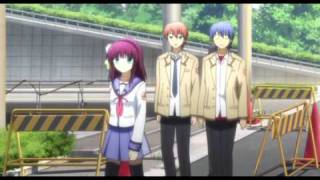 AMV Травля девочки из 5Б