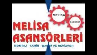 MELİSA 0535 234 67 00 ASANSÖR BAKIM ŞİRKET FİRMASI FİRMALARI SERVİSİ ŞİRKETLERİ bant