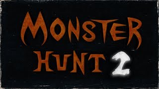 Monster Hunt: 2017