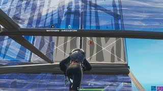 Double Edit Keybinds - Maximum Edit Speed?