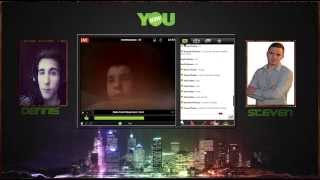 Gute Junge BOoomm - YouNow Verarsche - YouBlocked