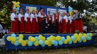 «Ой, мамцю моя…» (ансамбль «Горяночка», с. Гора Полтавського району)