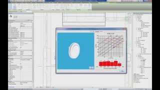 MagiCAD 2014.11 for Revit: Find and replace products with inherited properties and connections