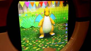 ポケモントレッタフェス１弾 動画 今週はサーチボーナス